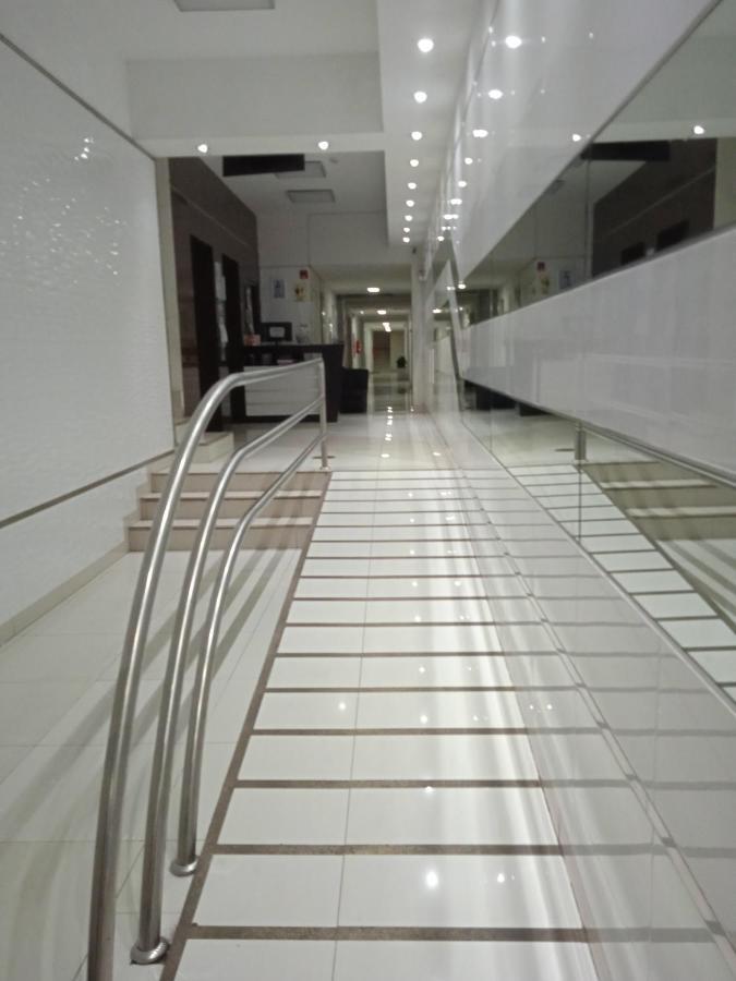 In The Heart Of Lima Apartment Luaran gambar