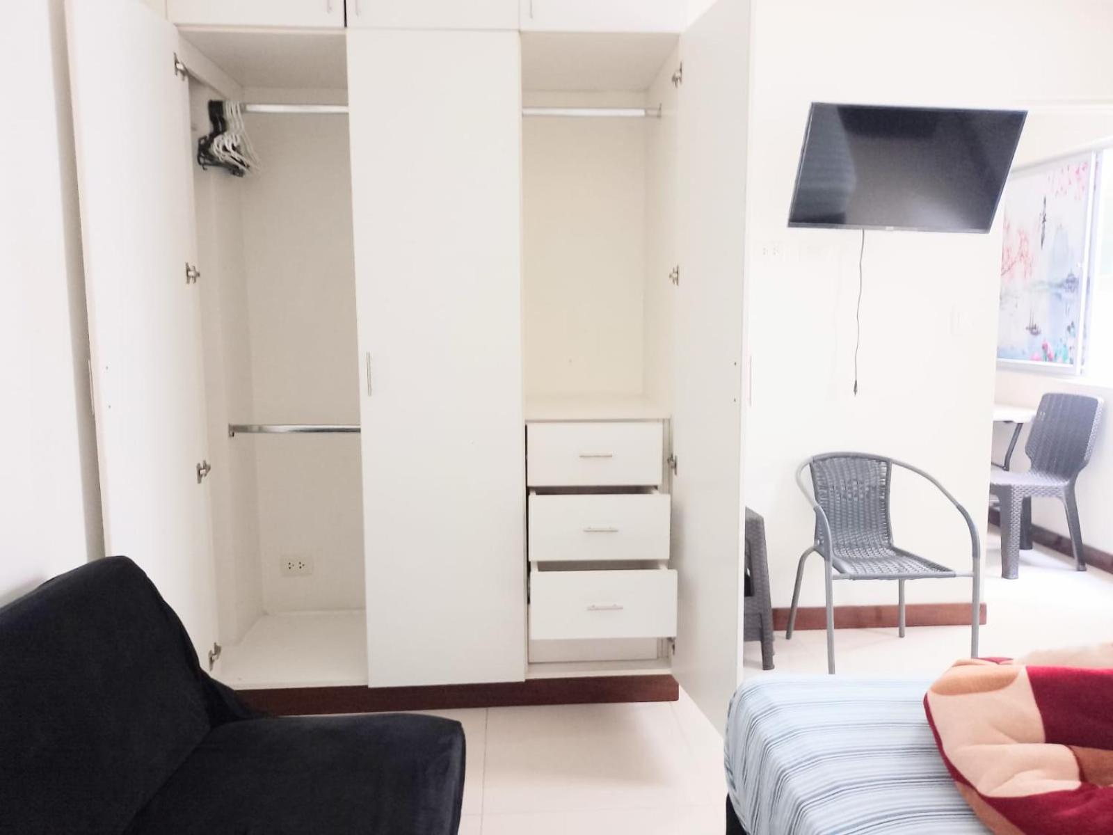 In The Heart Of Lima Apartment Luaran gambar