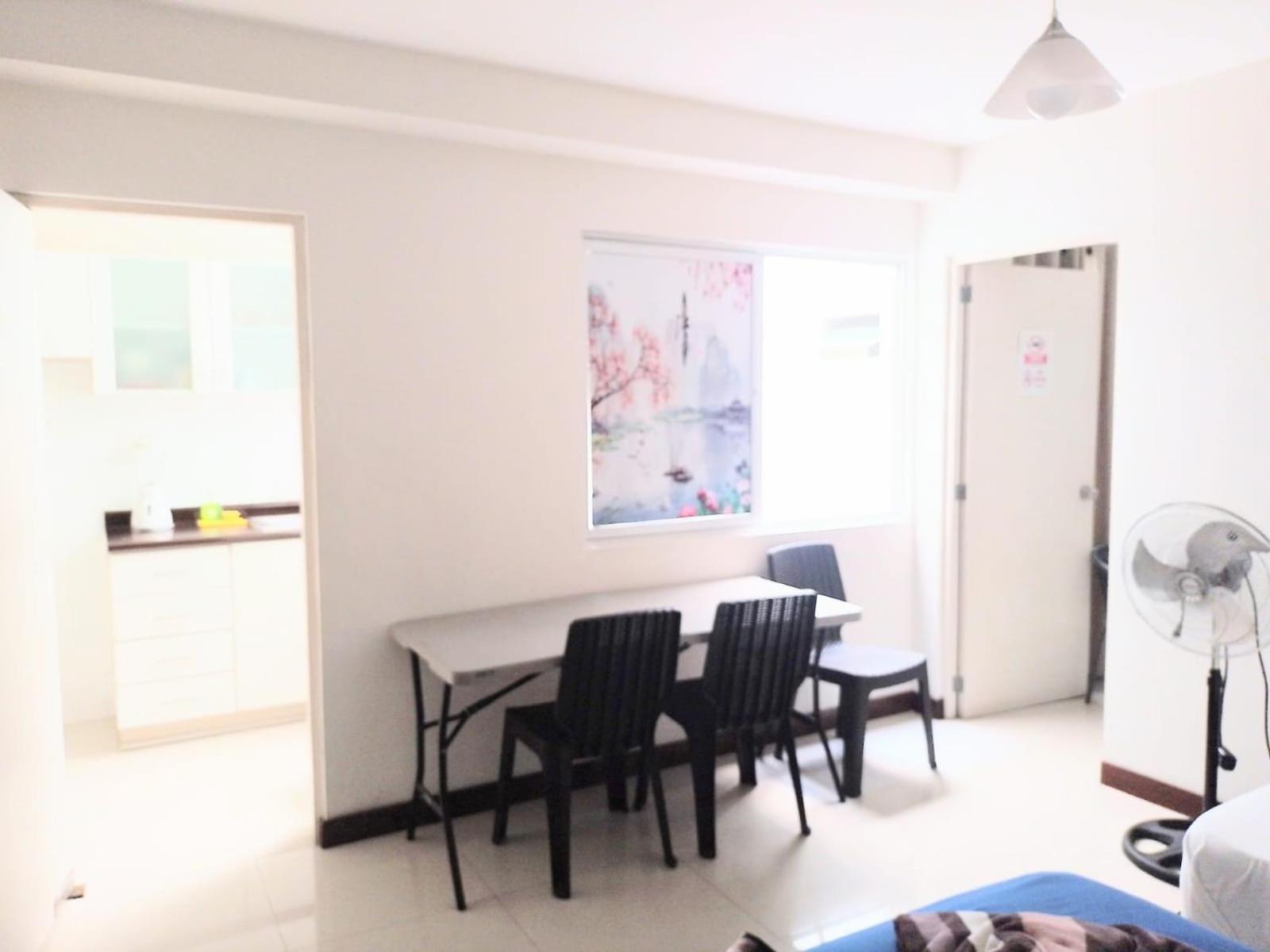 In The Heart Of Lima Apartment Luaran gambar