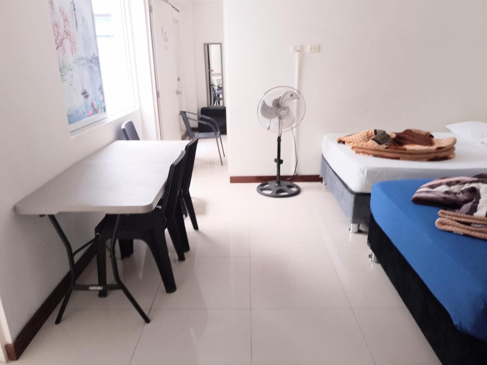 In The Heart Of Lima Apartment Luaran gambar