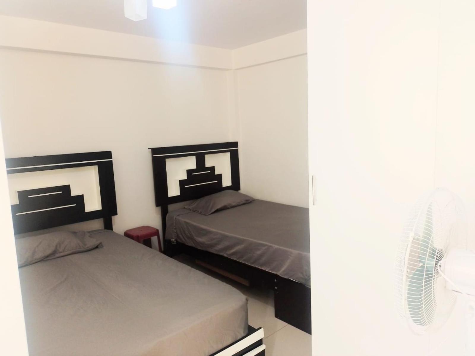 In The Heart Of Lima Apartment Luaran gambar