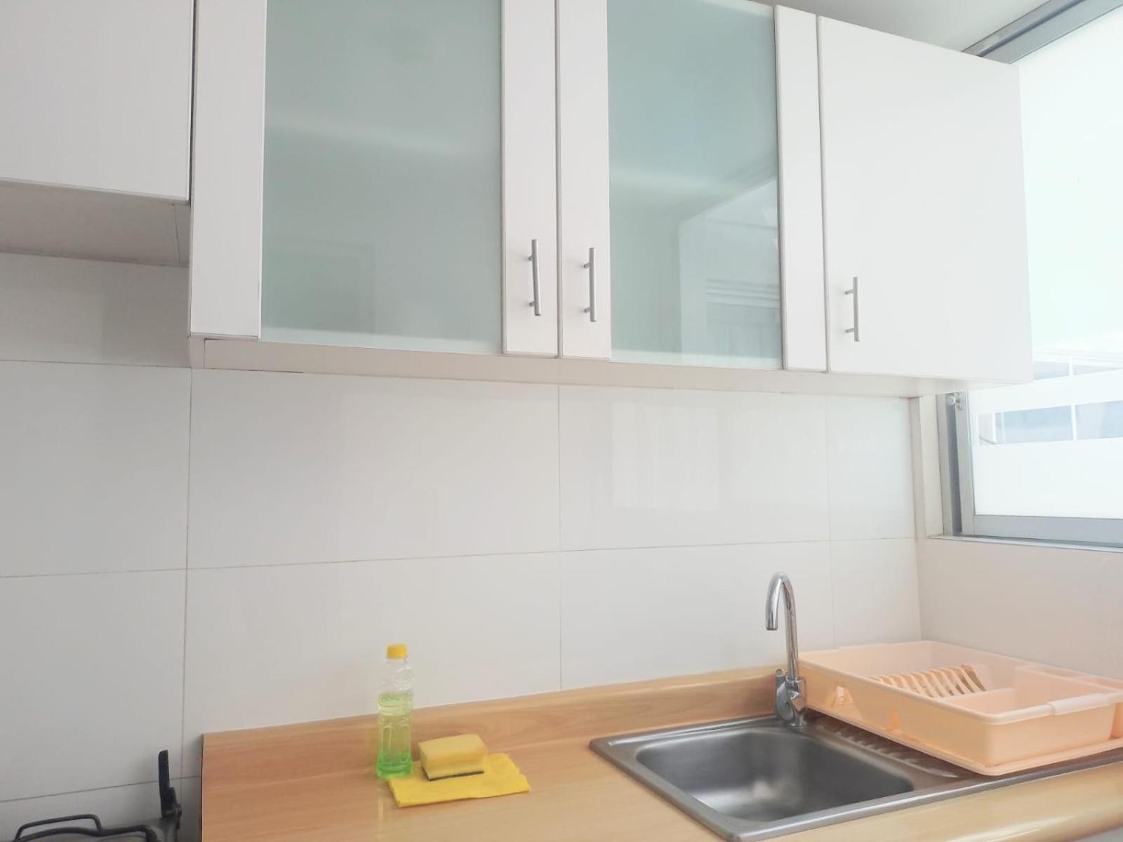 In The Heart Of Lima Apartment Luaran gambar