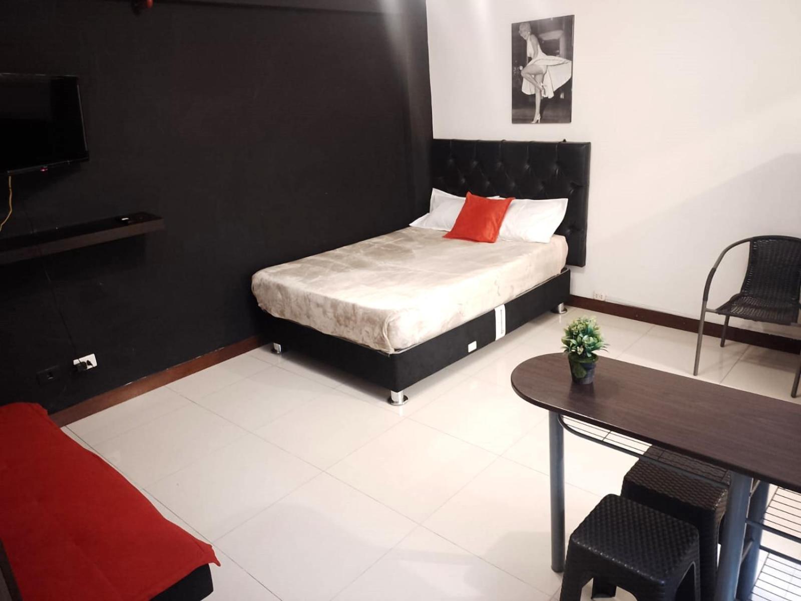 In The Heart Of Lima Apartment Luaran gambar