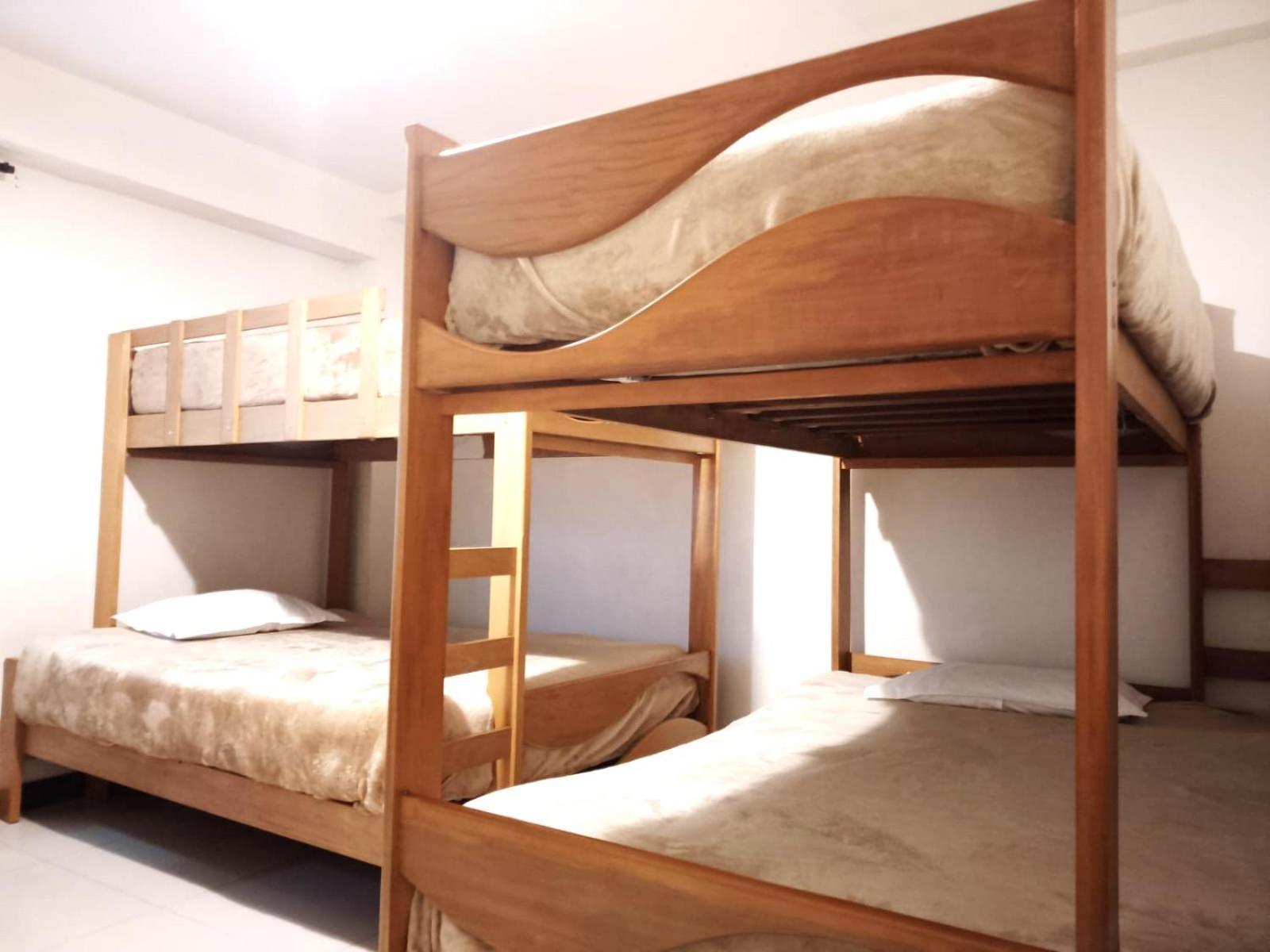 In The Heart Of Lima Apartment Luaran gambar