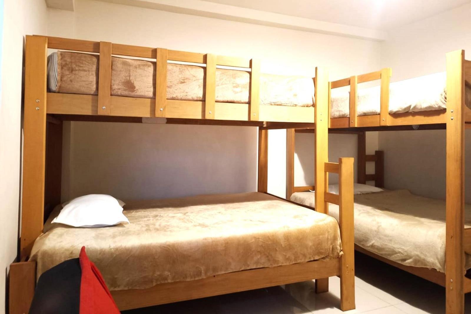 In The Heart Of Lima Apartment Luaran gambar