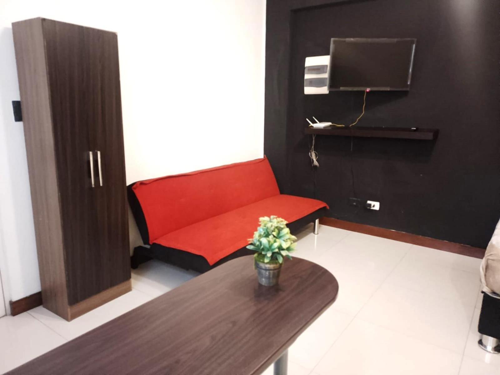In The Heart Of Lima Apartment Luaran gambar